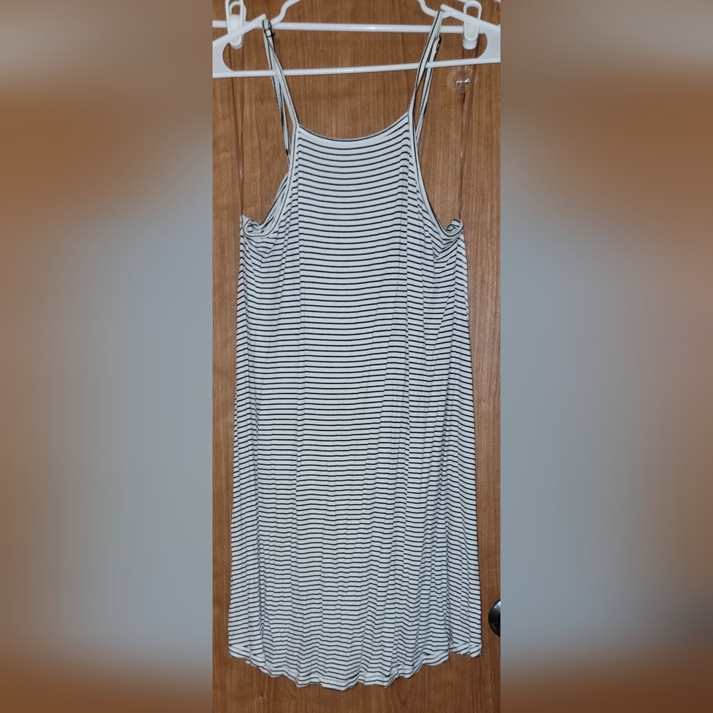 Massimo Beach Coverup